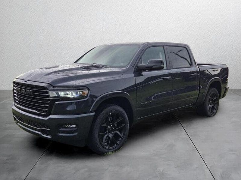 2027 RAM 1500 Laramie — photo 1 of 50