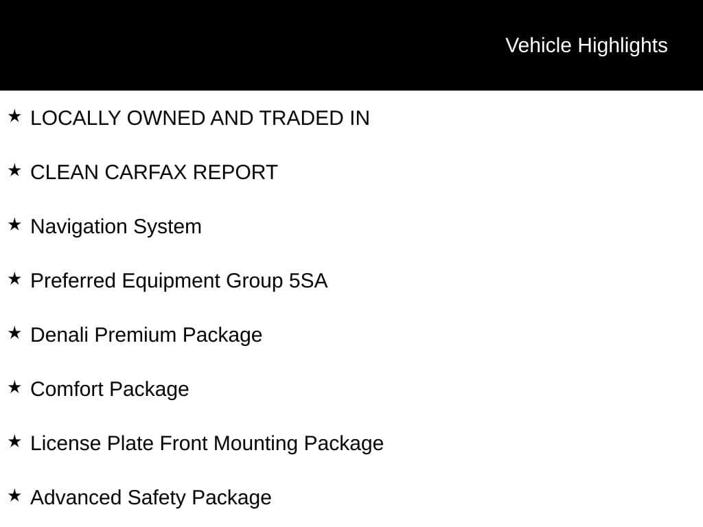 Vehicle Detail Icon