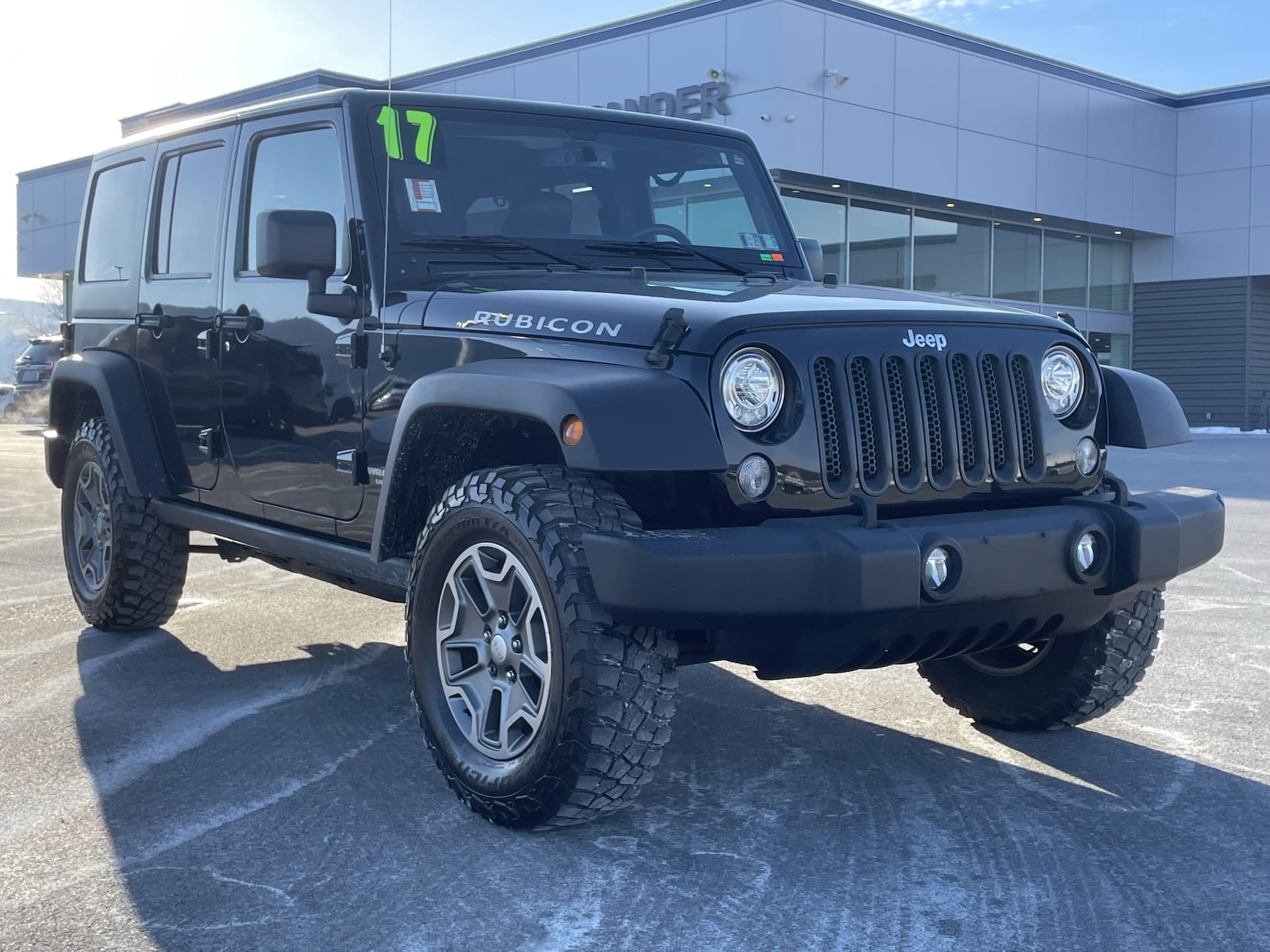 Vehicle Sold Image