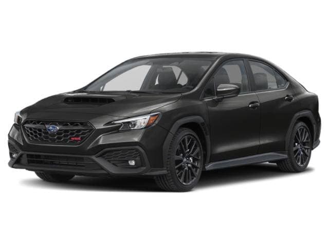 2026 Subaru WRX Premium — photo 1 of 39