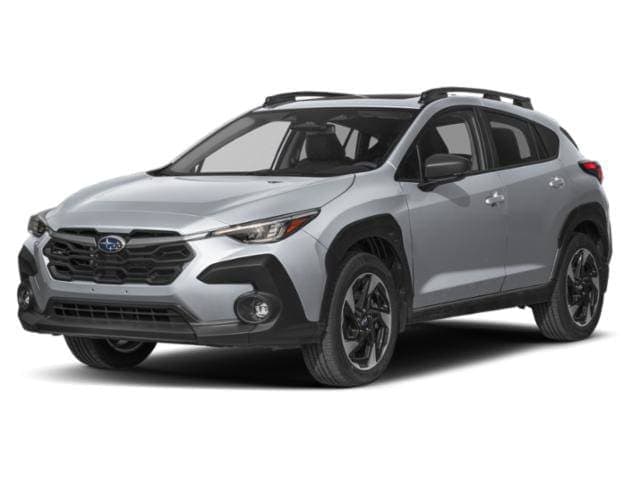2026 Subaru Crosstrek Limited — photo 1 of 37