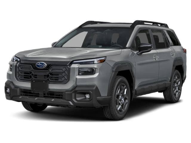 2026 Subaru Outback Premium — photo 1 of 39