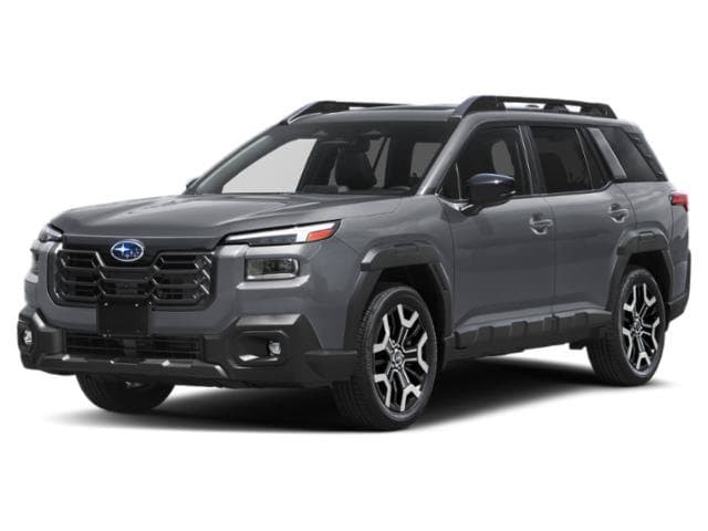 2026 Subaru Outback Touring — photo 1 of 40