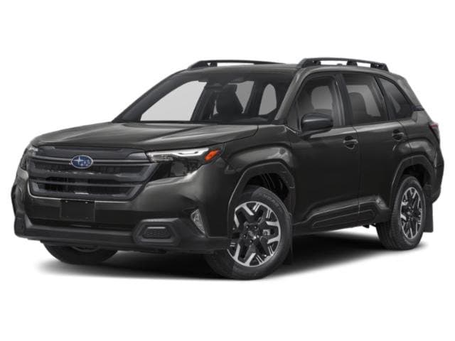 2026 Subaru Forester Premium — photo 1 of 36