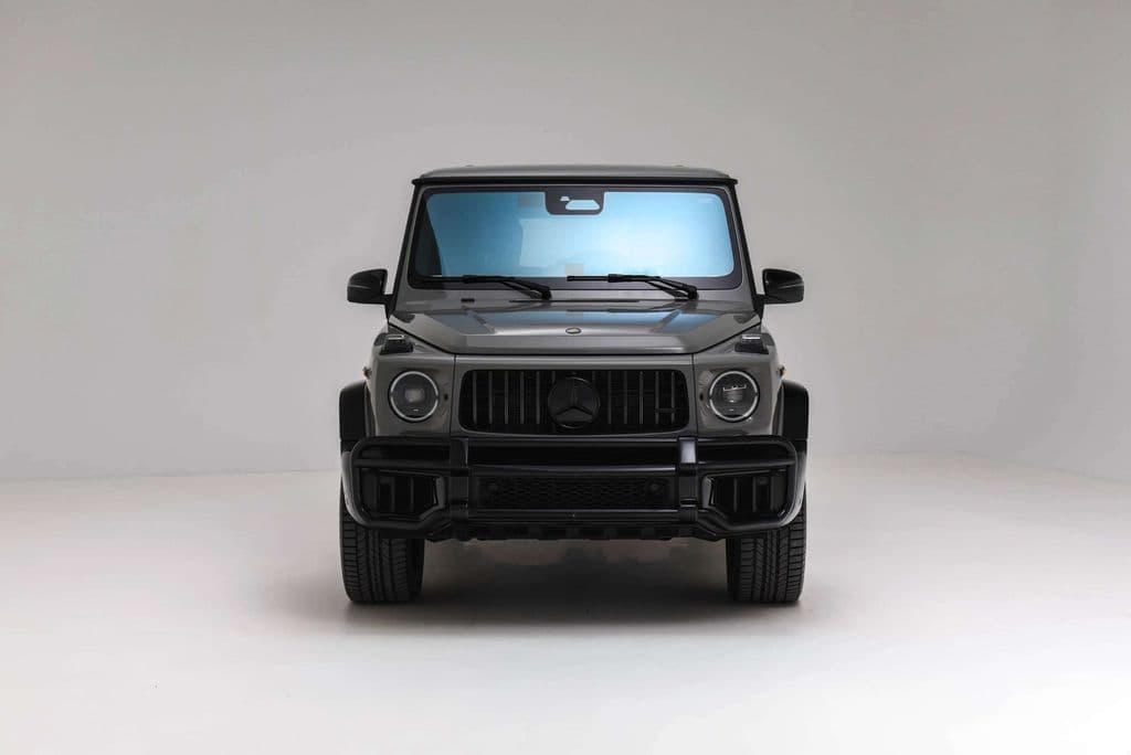 Vehicle Detail Icon