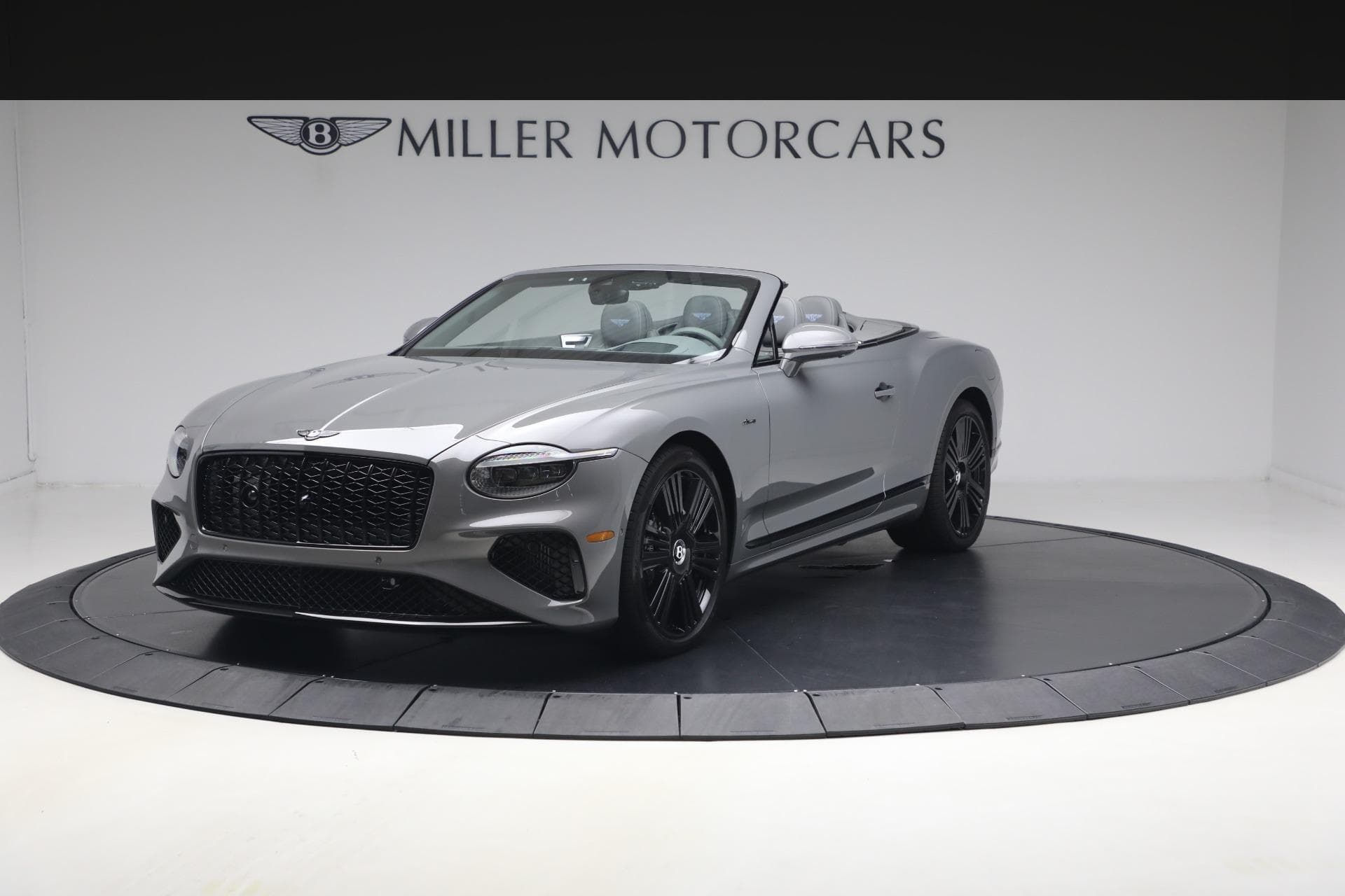 2026 Bentley Continental Base — photo 1 of 34