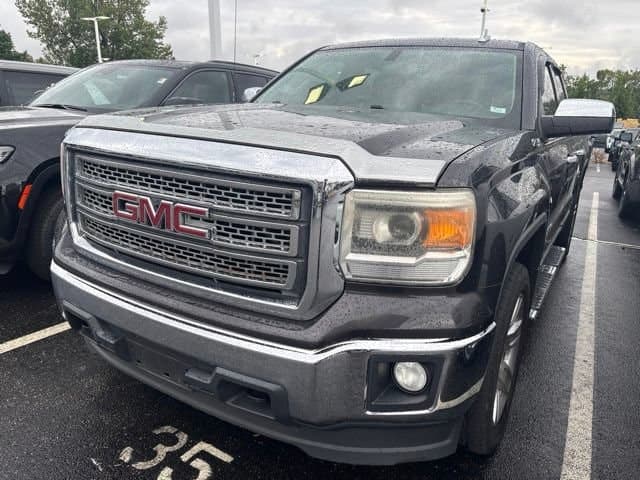 2014 GMC Sierra 1500 Base — photo 1 of 20