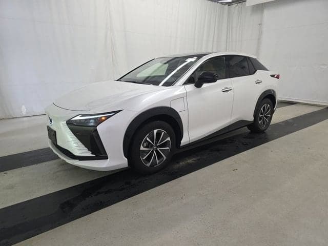 2023 Lexus RZ Base — photo 1 of 16