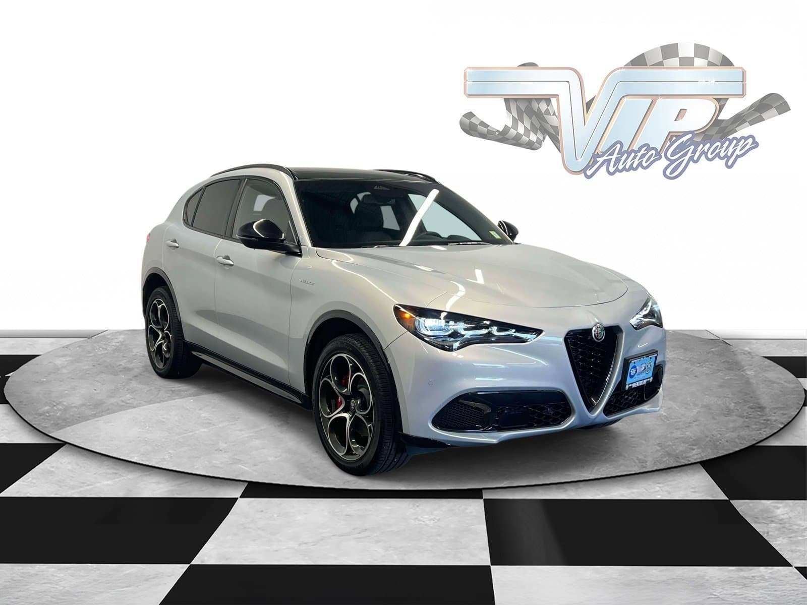 Vehicle Detail Icon