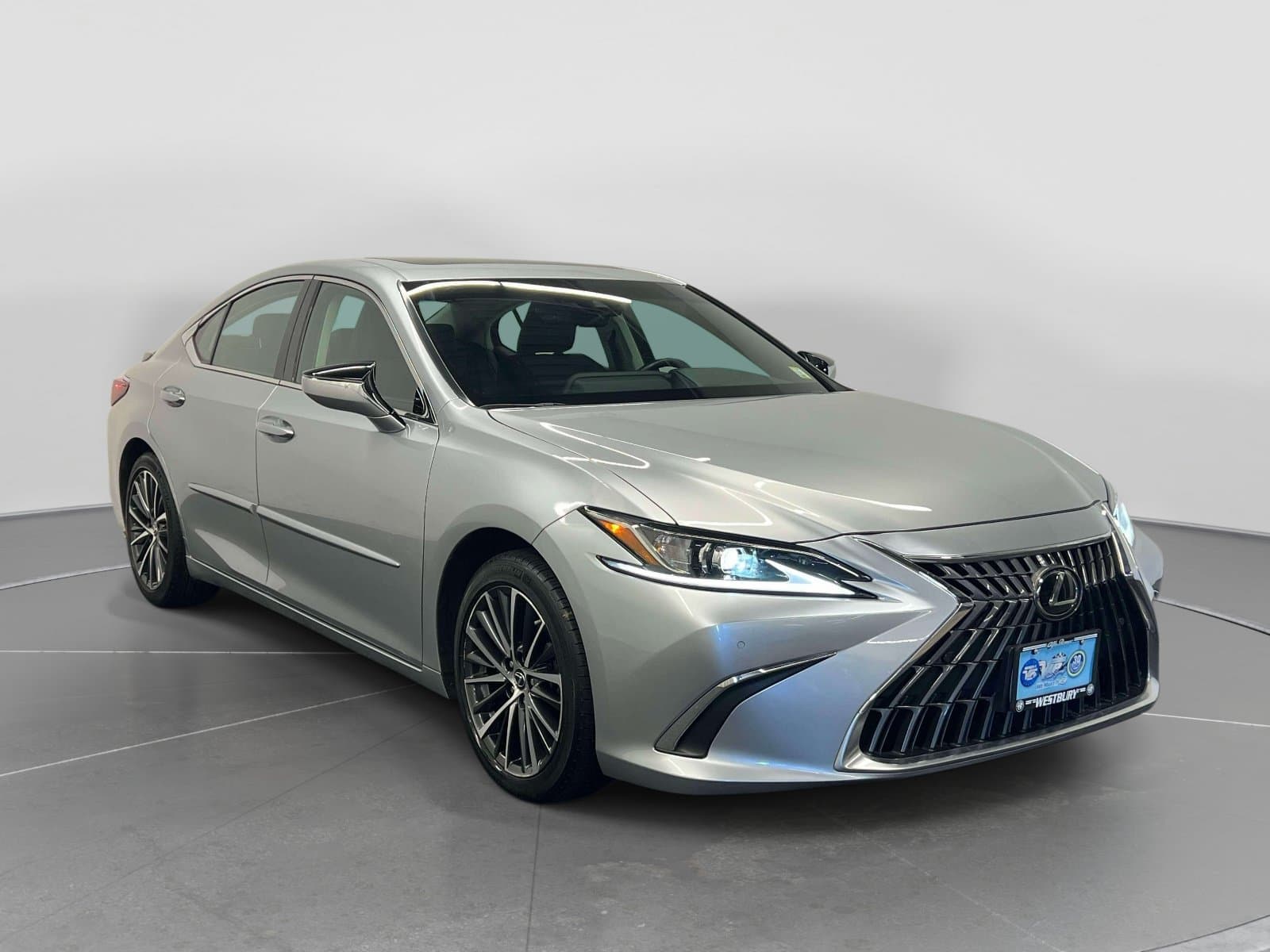 2023 Lexus ES ES 350 — photo 1 of 32