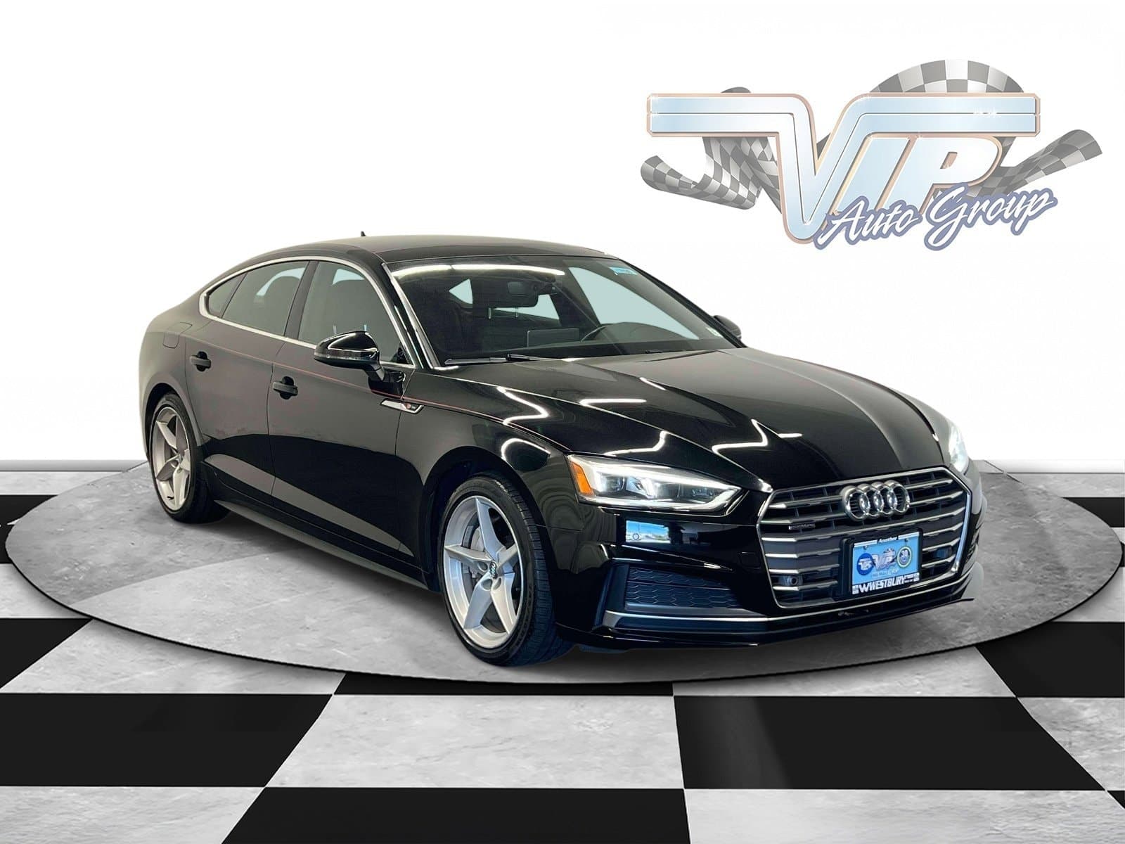 Vehicle Detail Icon
