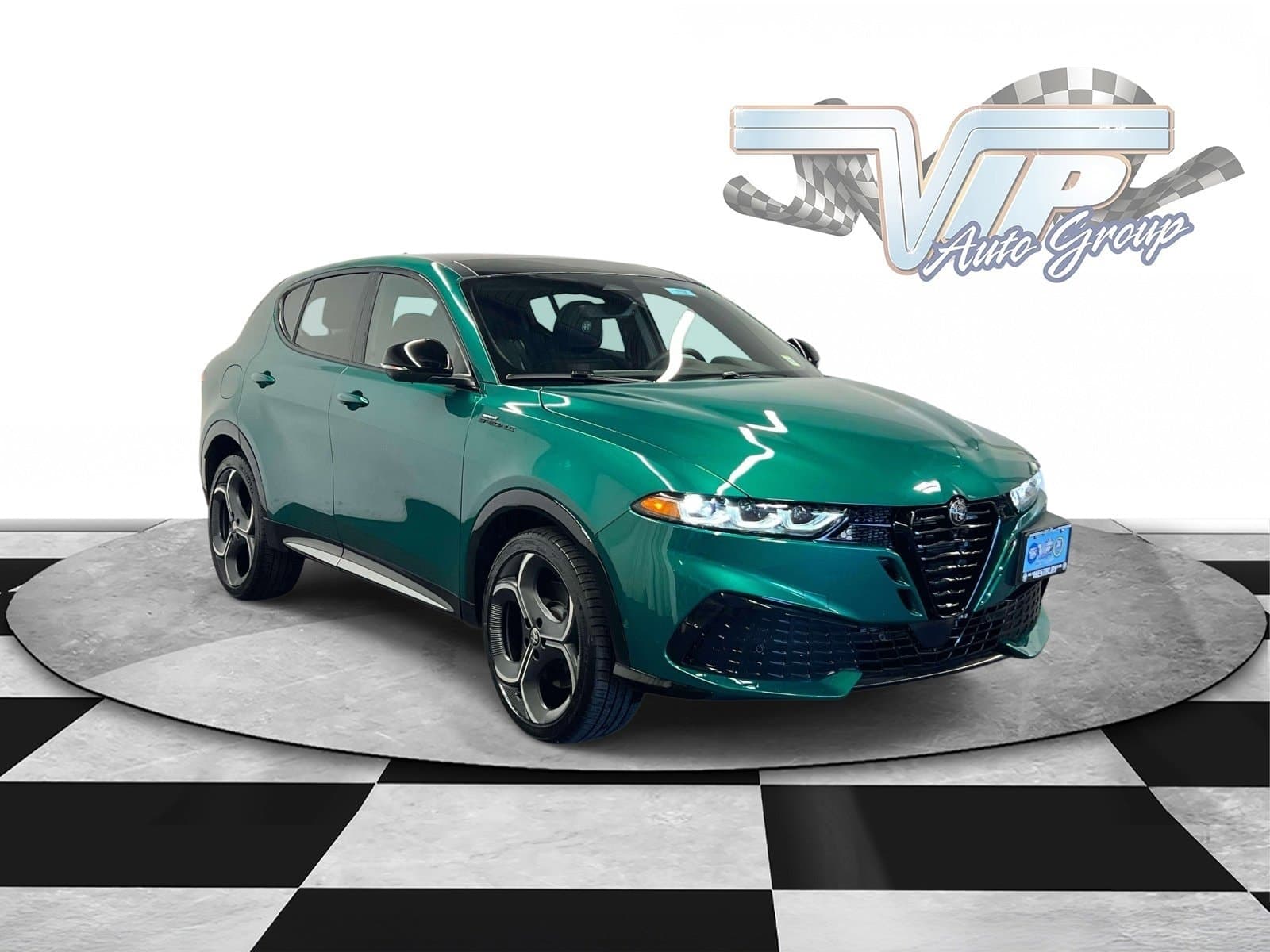 Vehicle Detail Icon