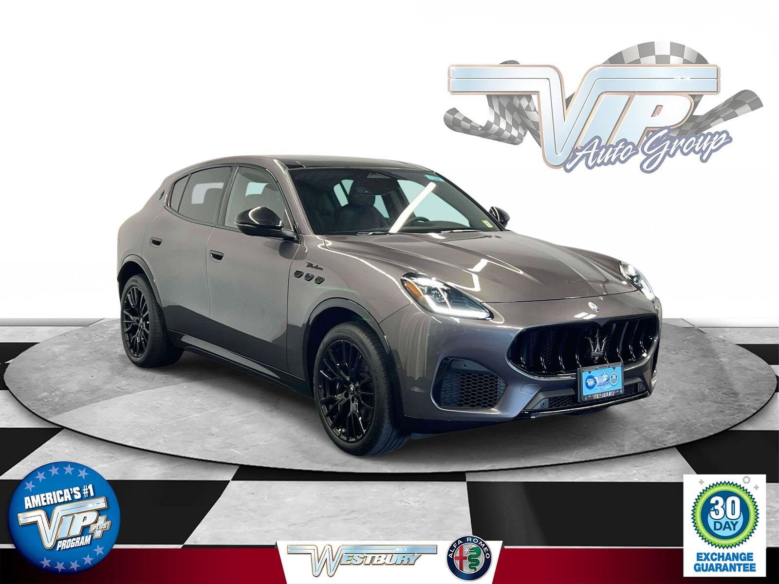 Vehicle Detail Icon