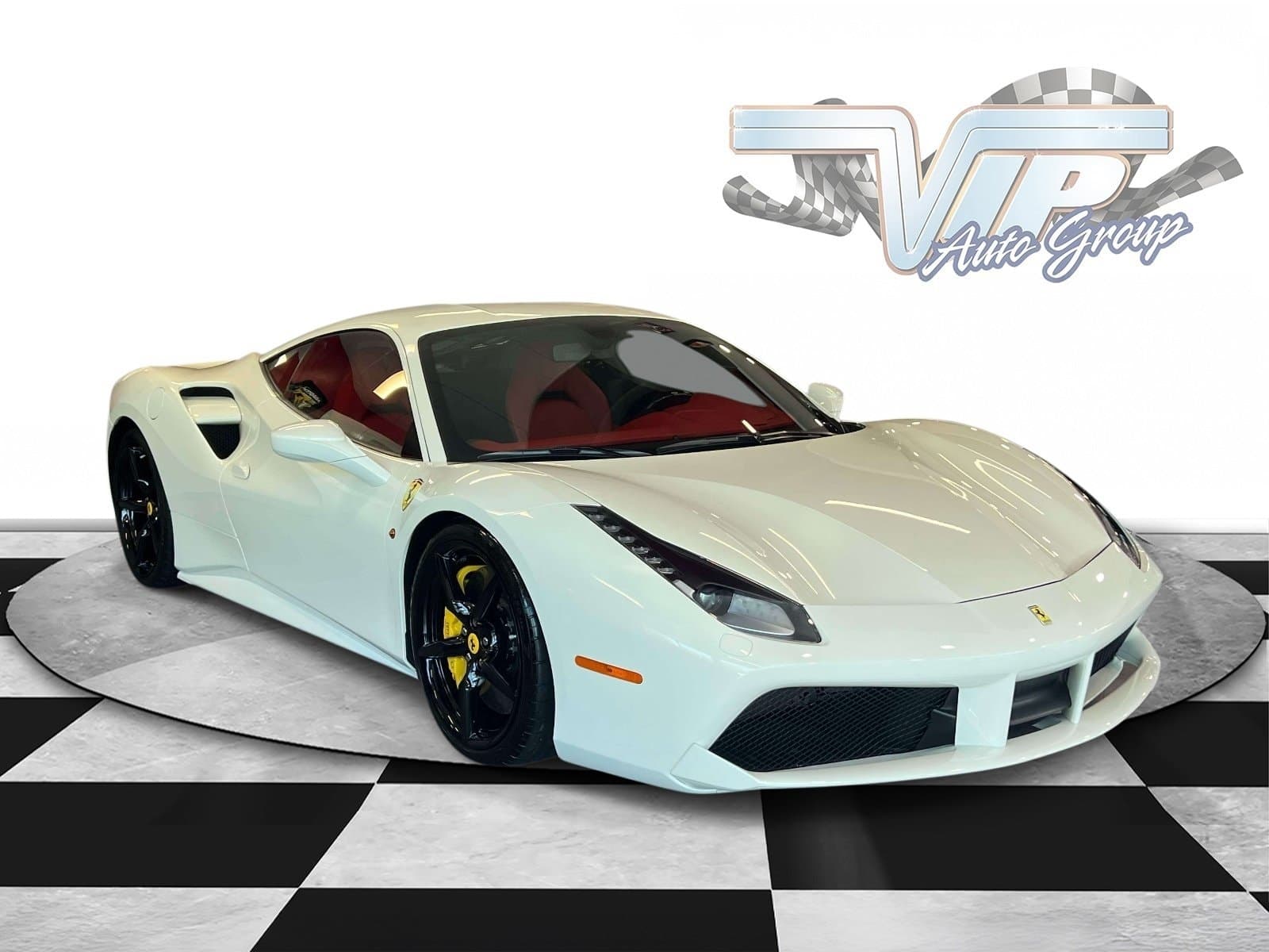 Vehicle Detail Icon