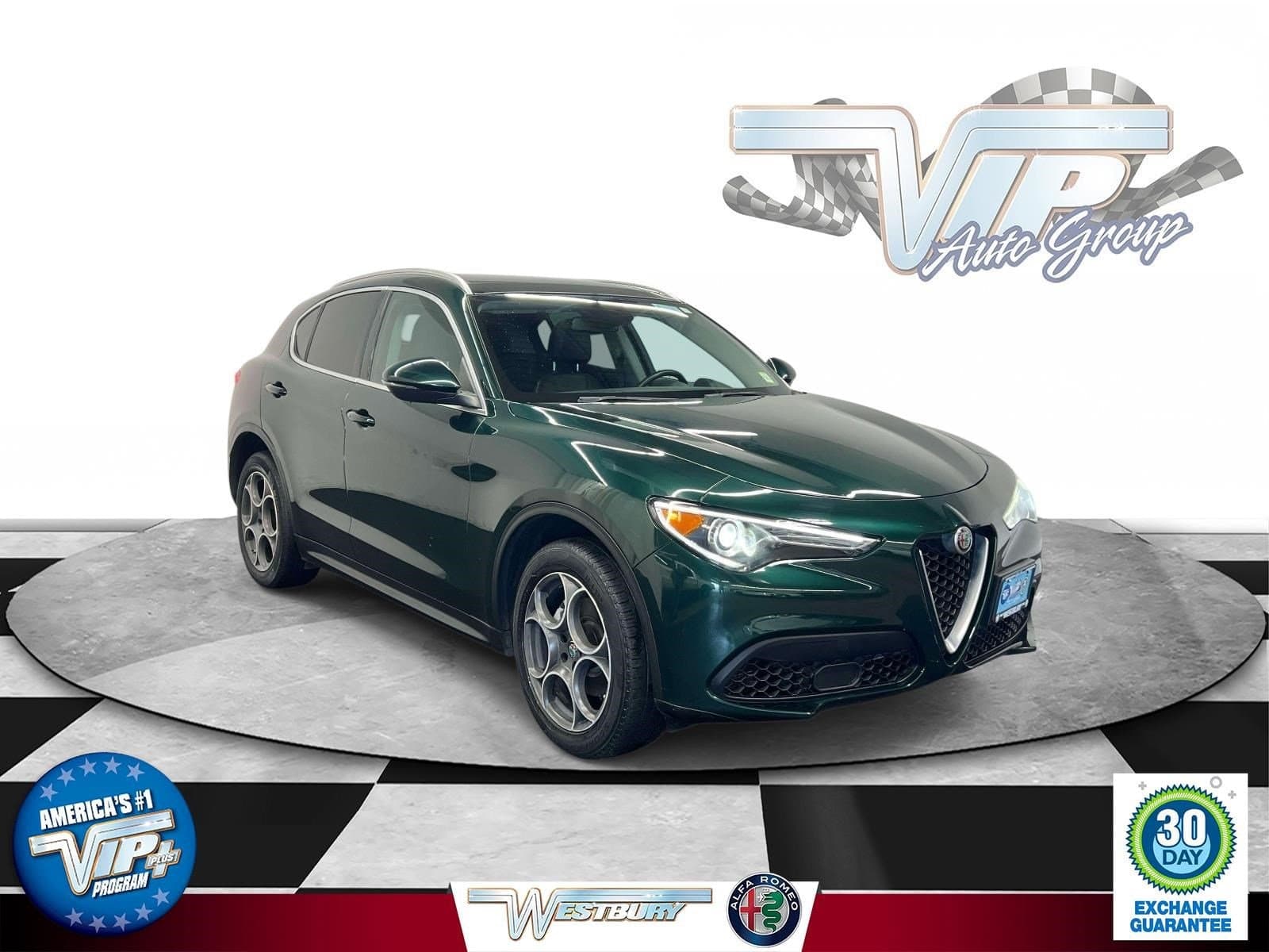 Vehicle Detail Icon