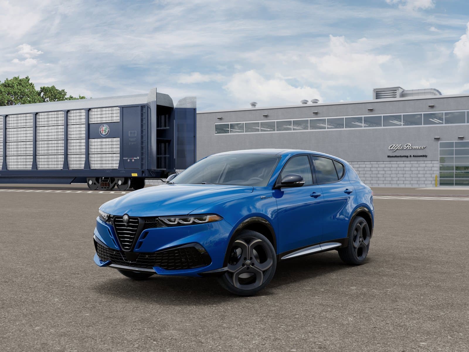 Vehicle Detail Icon