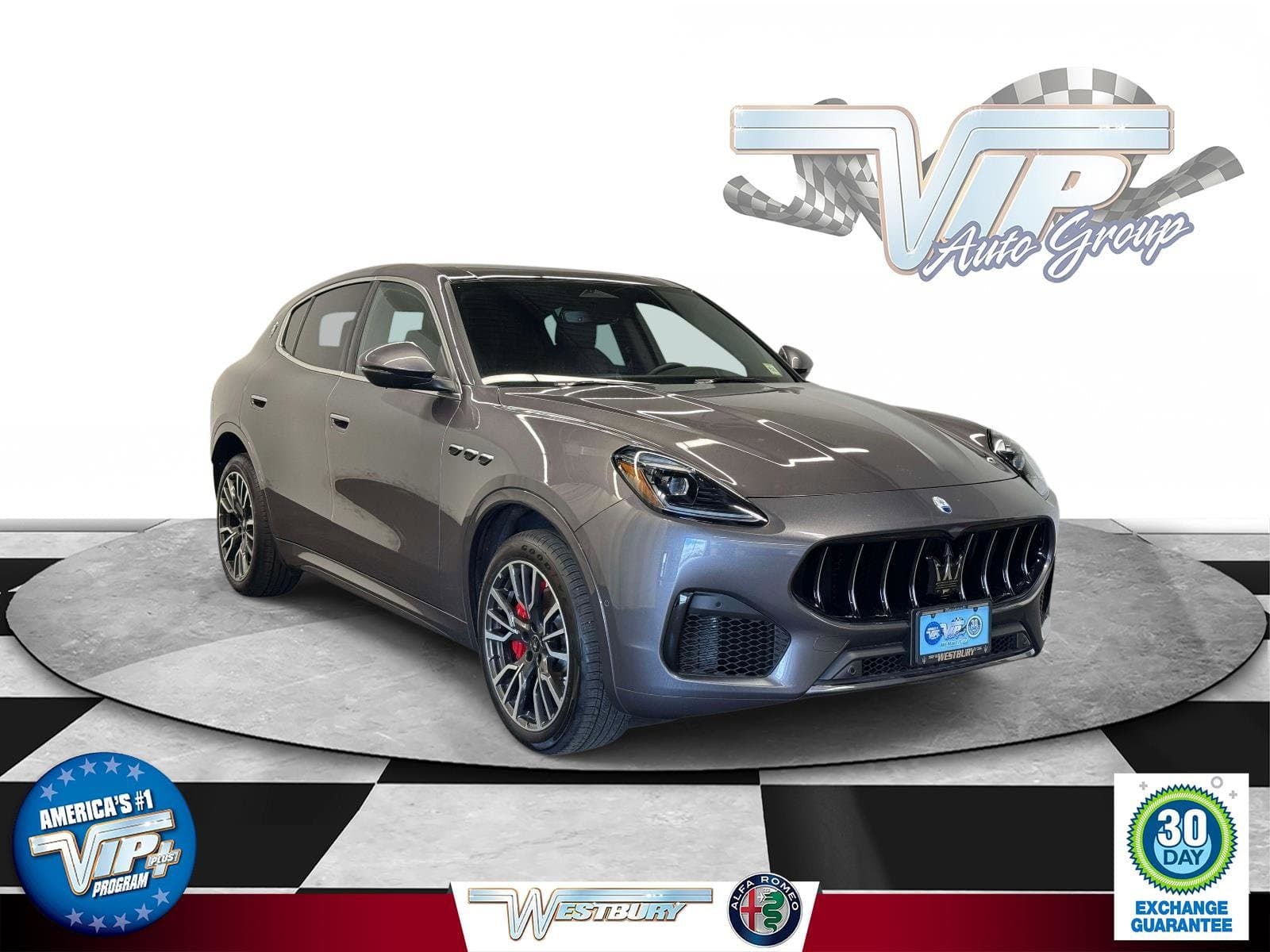Vehicle Detail Icon