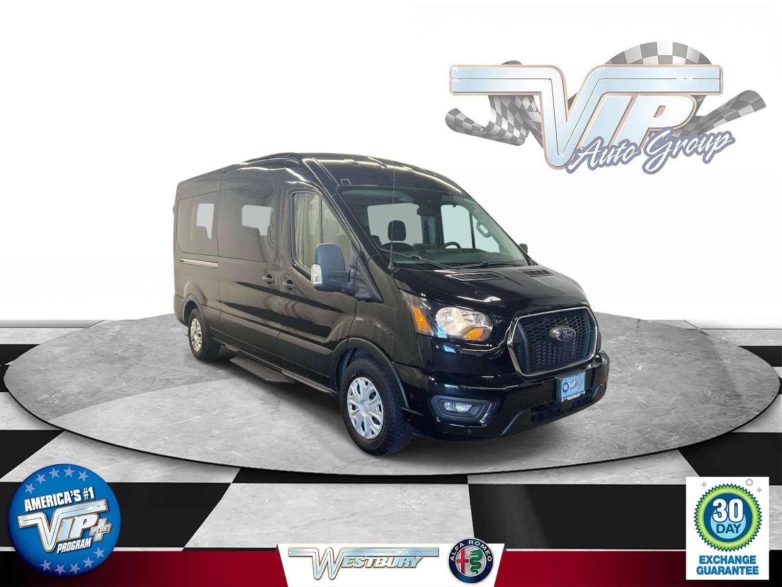 Vehicle Detail Icon