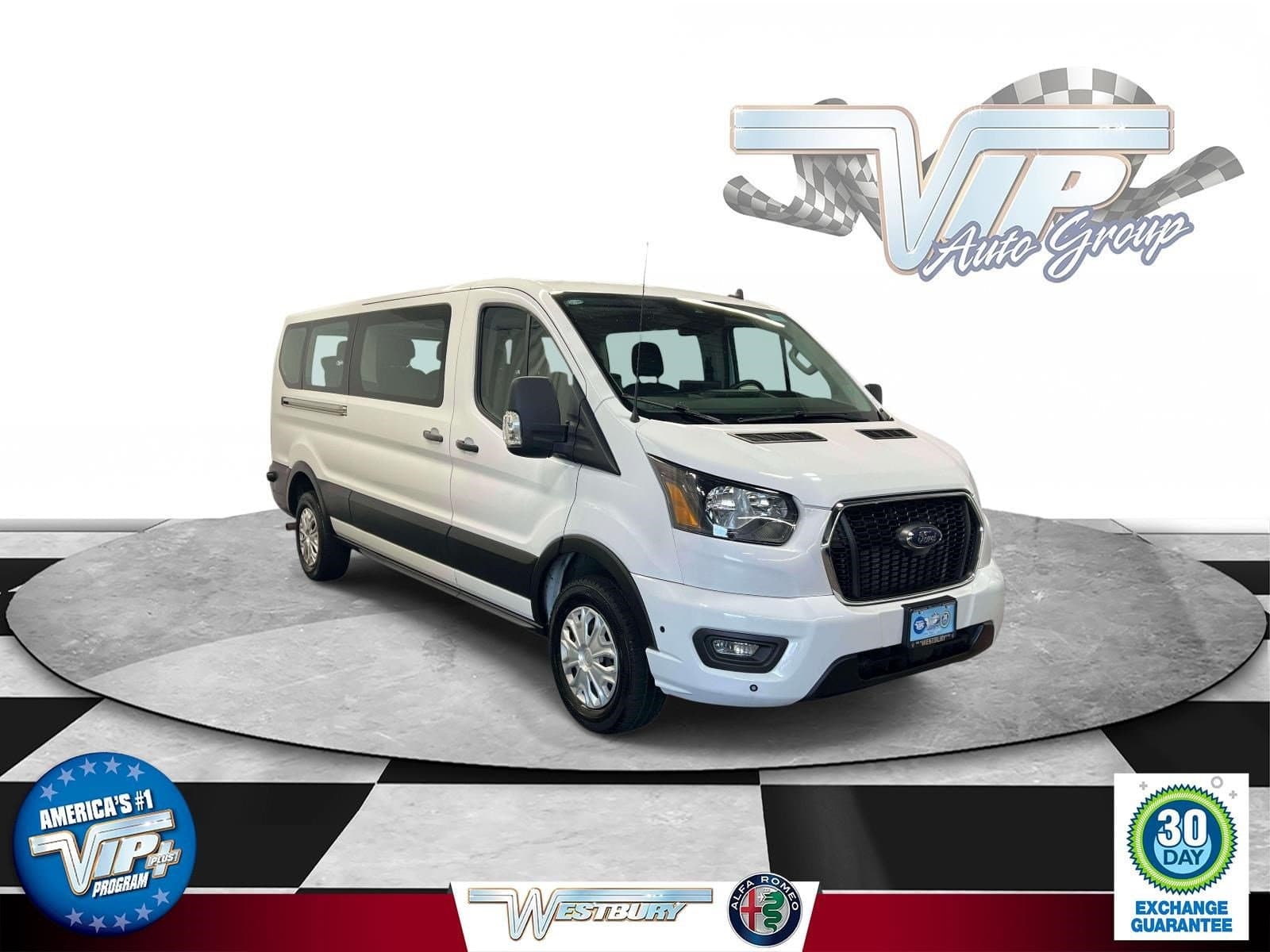 Vehicle Detail Icon