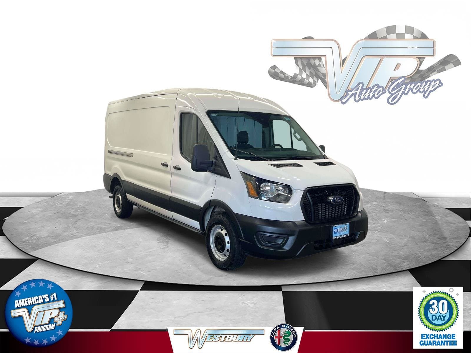 Vehicle Detail Icon