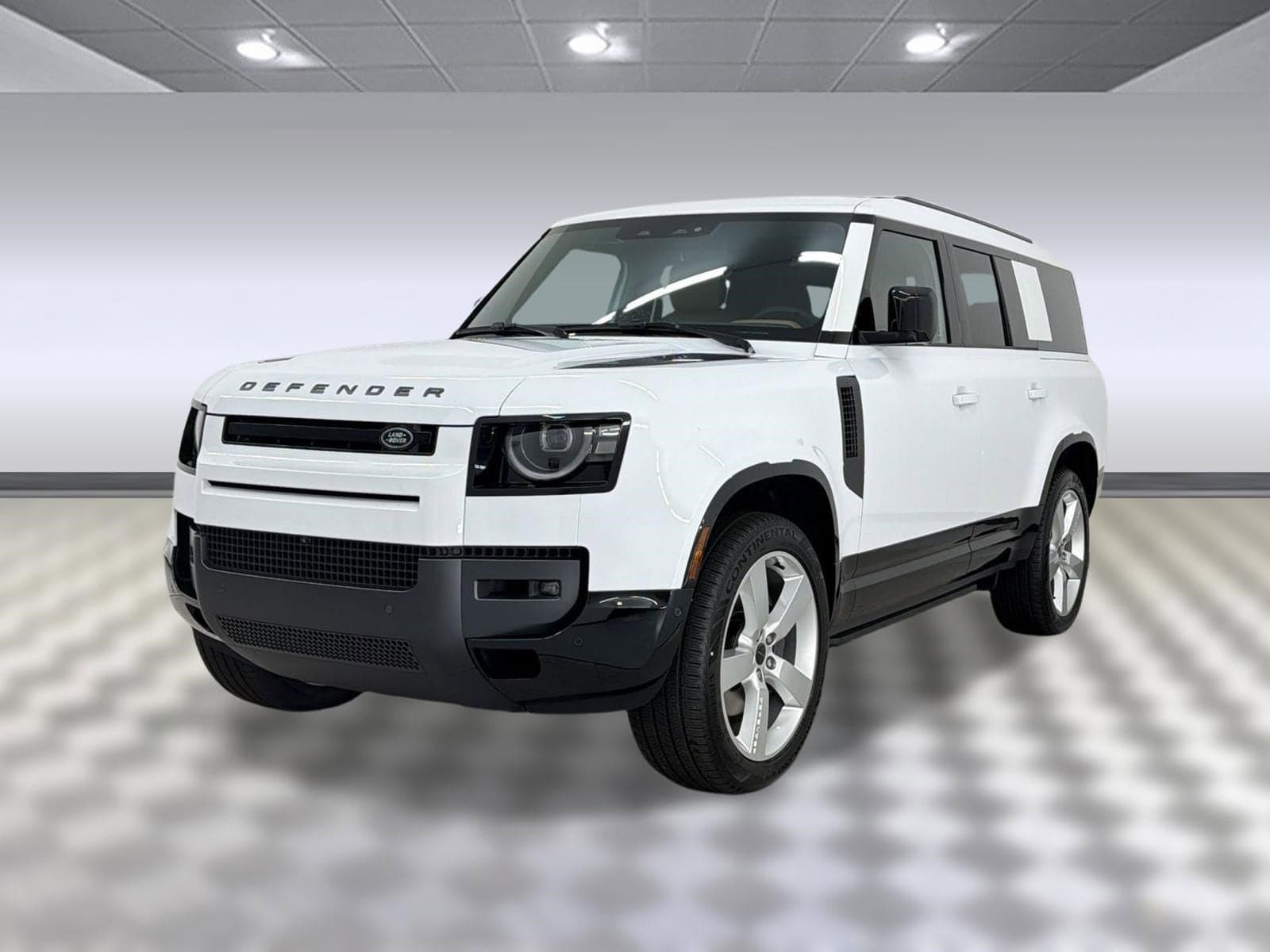 Vehicle Detail Icon