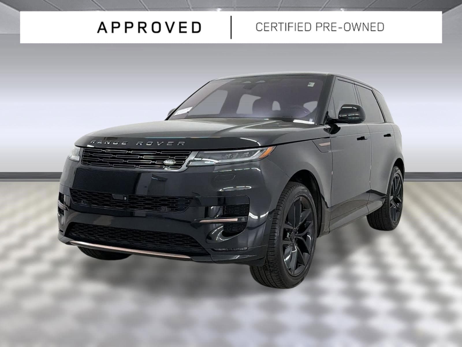 Vehicle Detail Icon