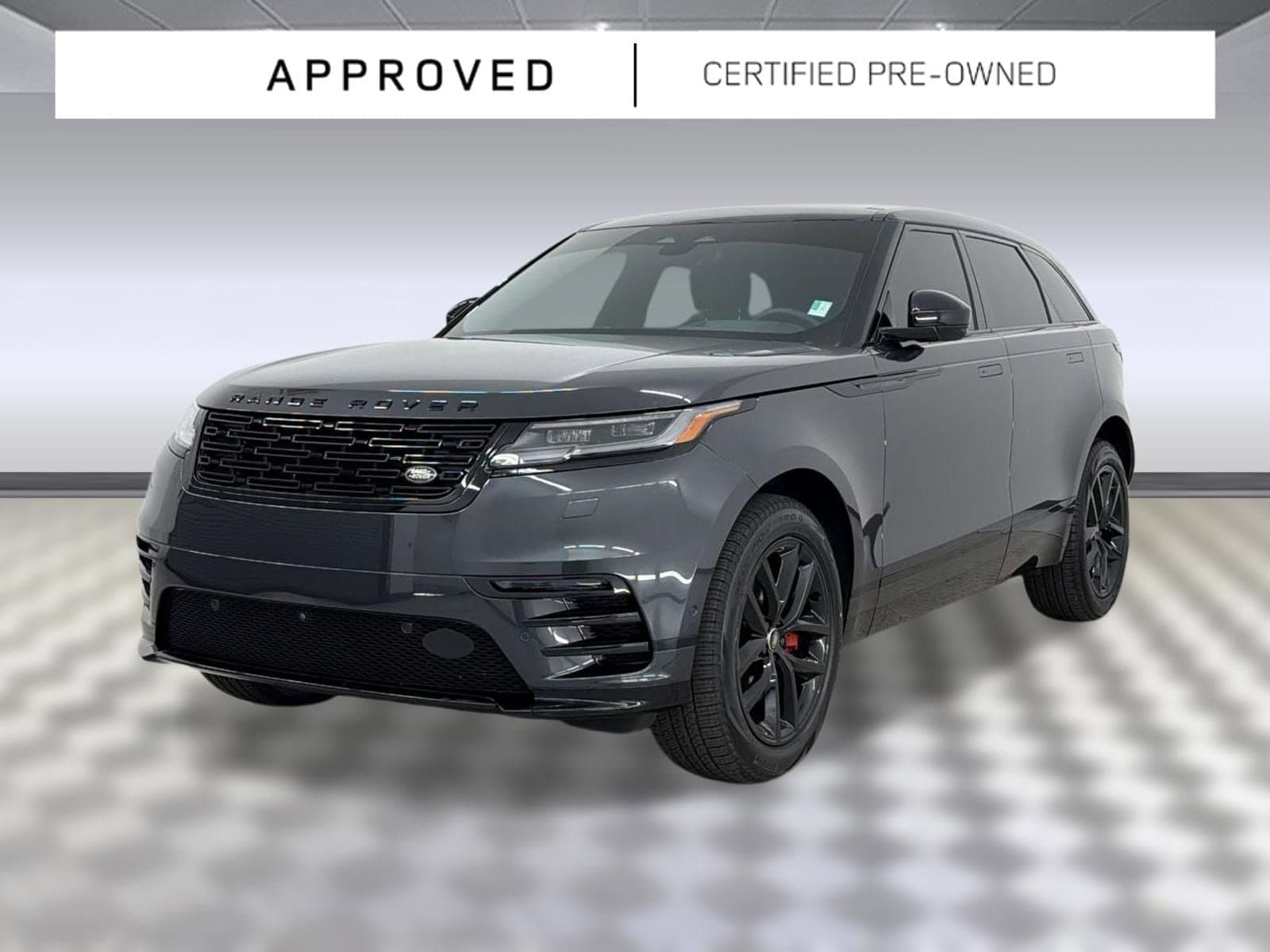 Vehicle Detail Icon