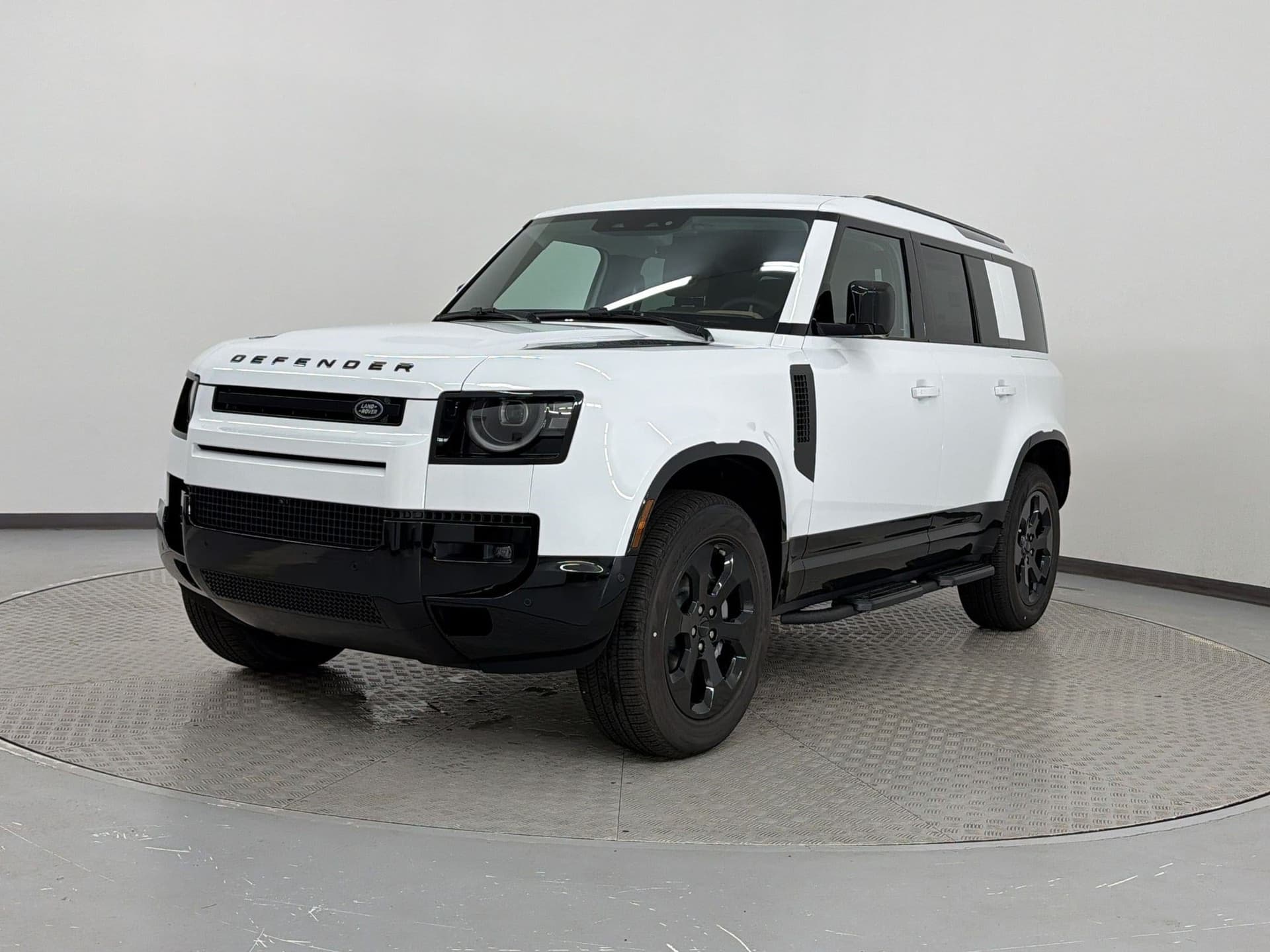 Vehicle Detail Icon