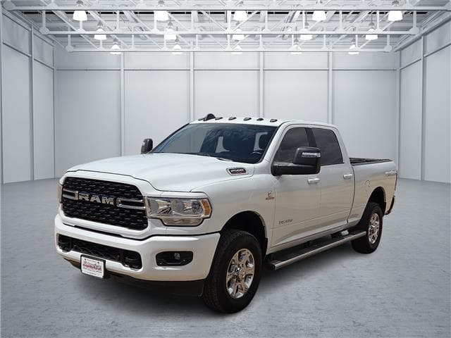 2024 RAM 2500 Base — photo 1 of 20