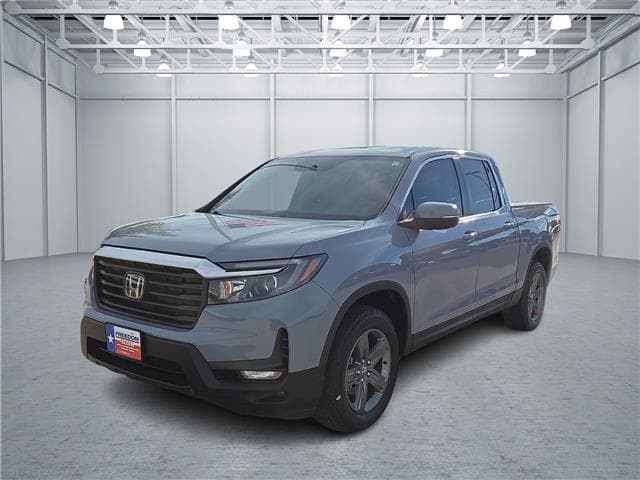 2023 Honda Ridgeline Base — photo 1 of 20
