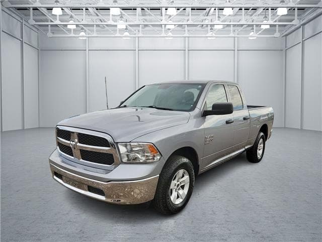 2024 RAM 1500 Classic Base — photo 1 of 20