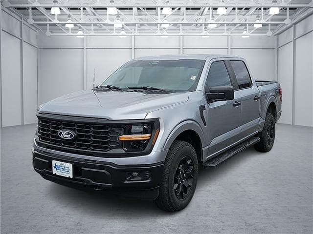 2024 Ford F-150 Base — photo 1 of 20