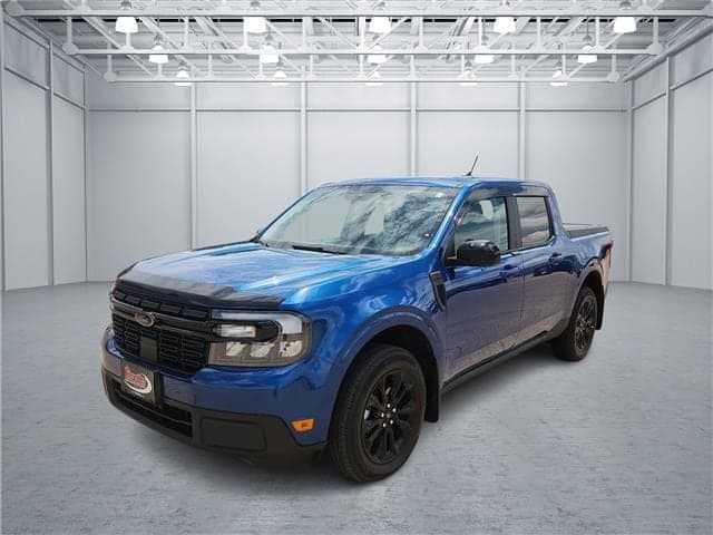 2024 Ford Maverick Base — photo 1 of 20