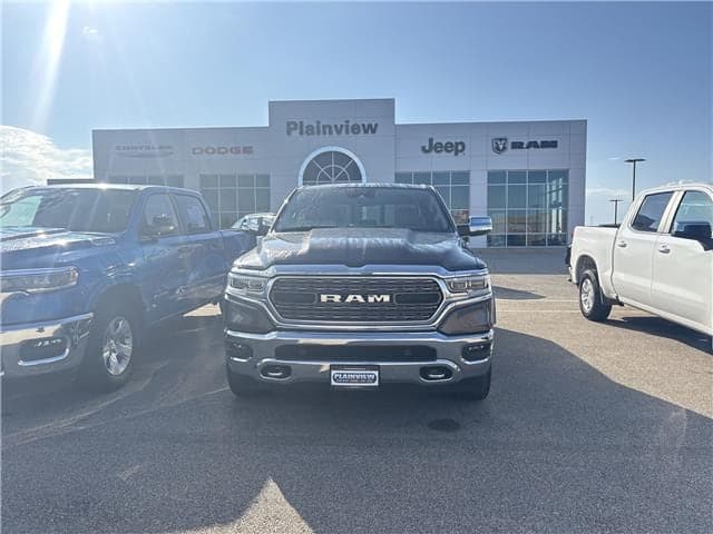 2021 RAM 1500 Base — photo 1 of 31