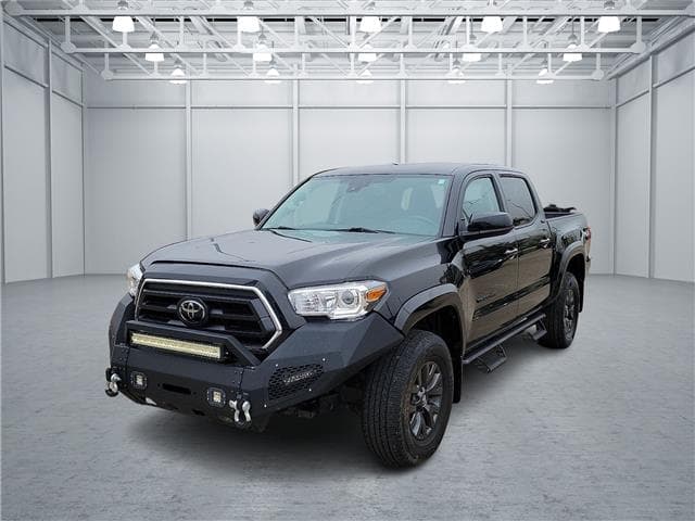 2023 Toyota Tacoma 2WD SR5 — photo 1 of 20