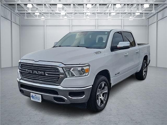 2024 RAM 1500 Base — photo 1 of 20
