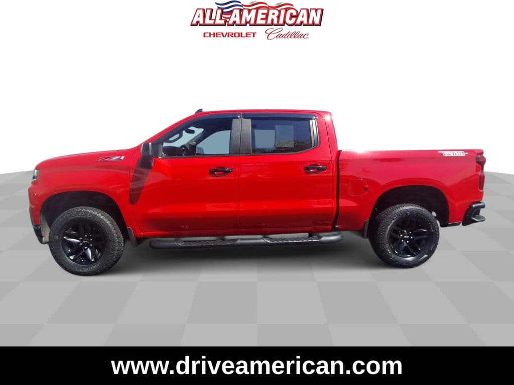 Vehicle Detail Icon