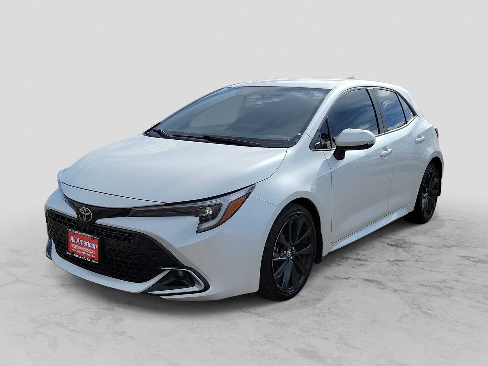 Vehicle Sold Image