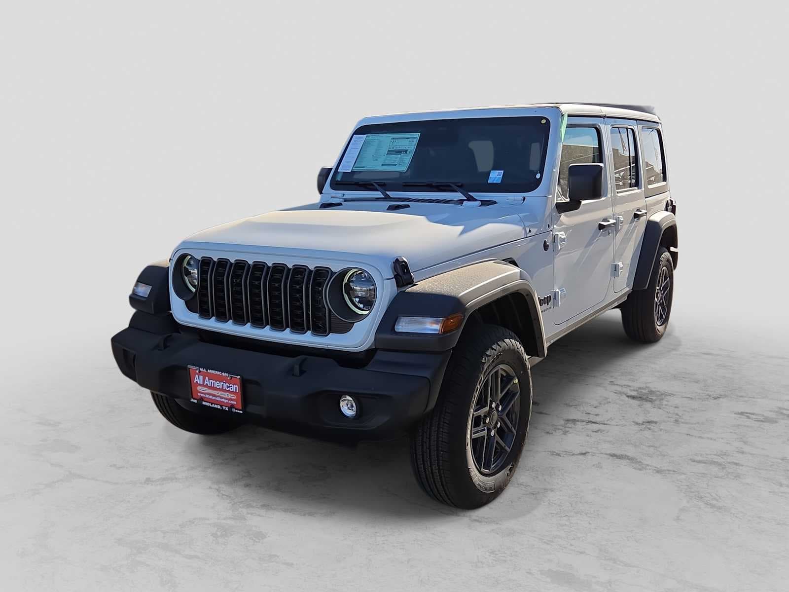 Vehicle Detail Icon