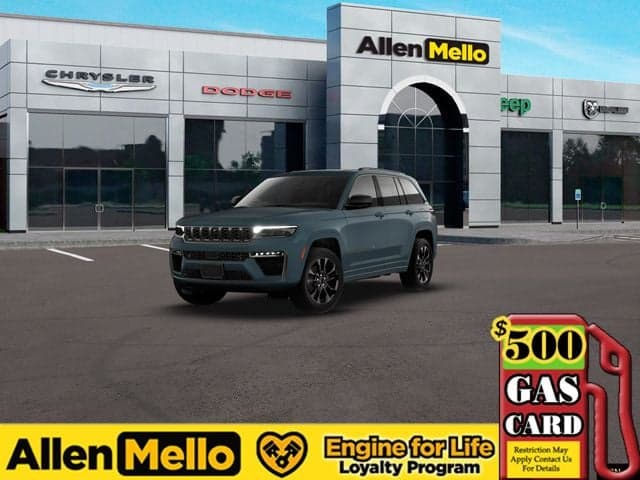 Vehicle Detail Icon