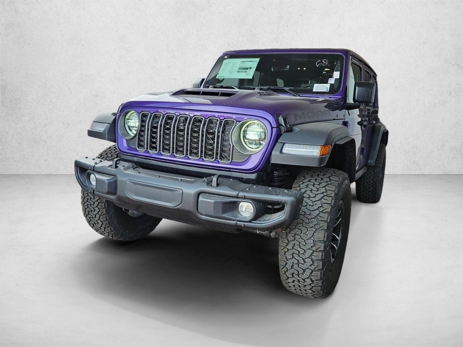 Vehicle Detail Icon