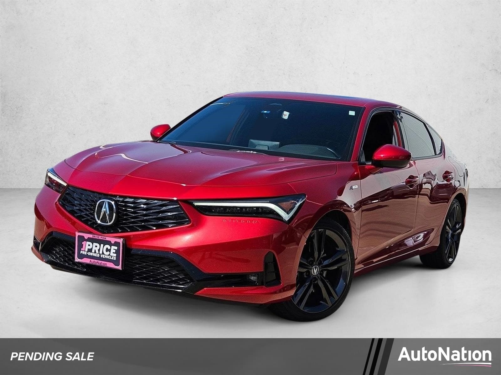 Vehicle Sold Image