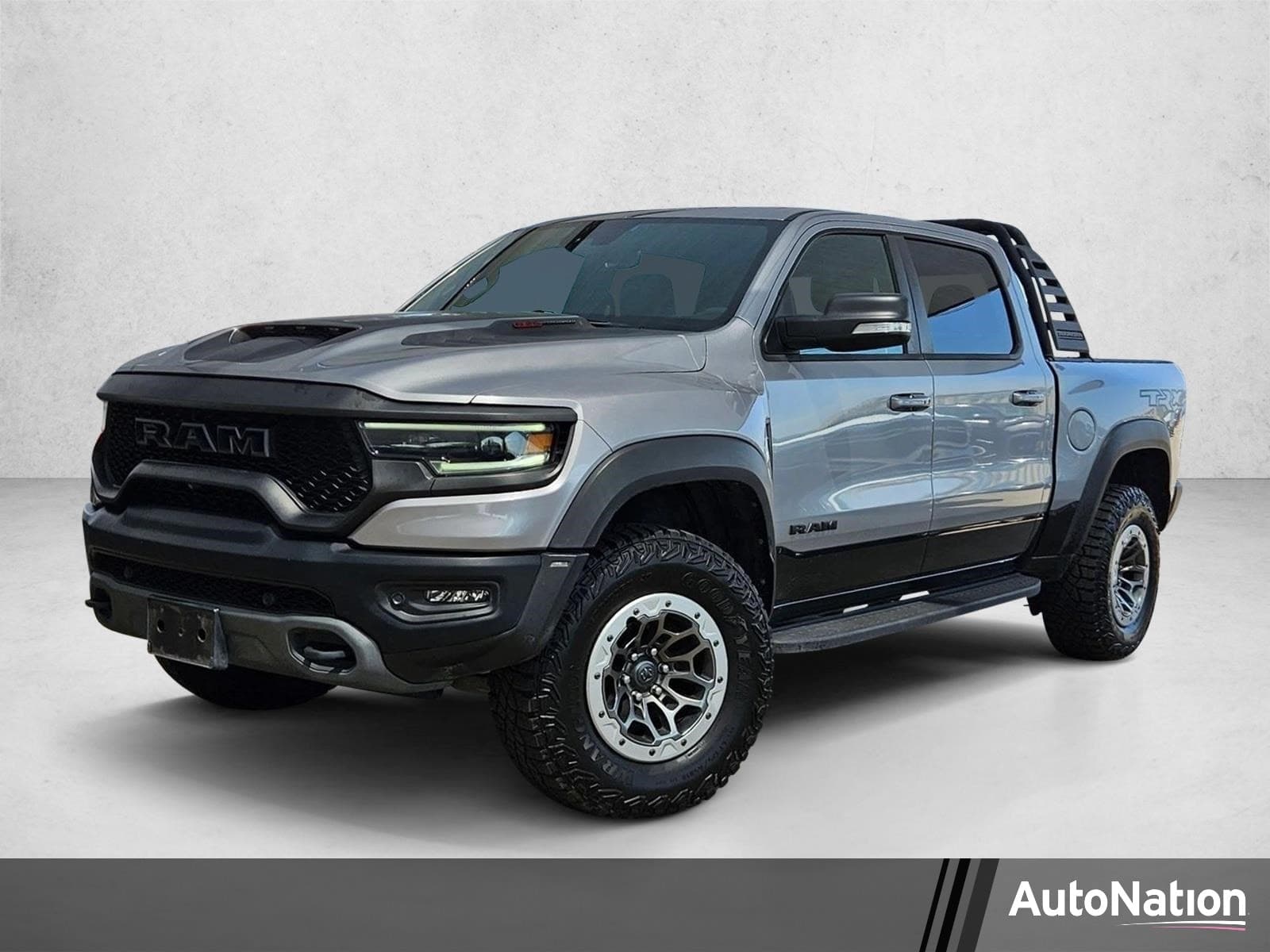 2021 RAM 1500 TRX — photo 1 of 26