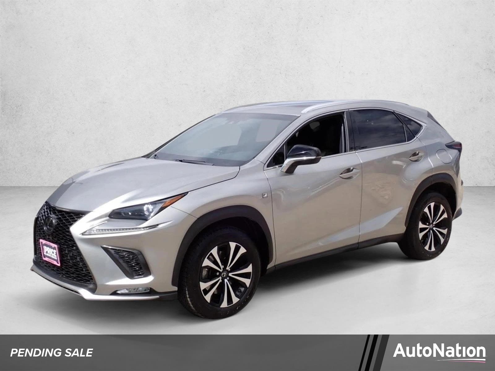 Vehicle Sold Image