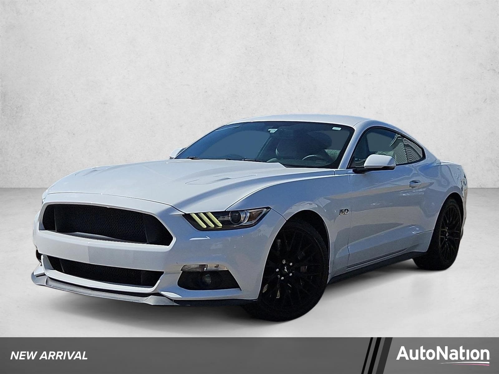 2016 Ford Mustang GT Premium — photo 1 of 23