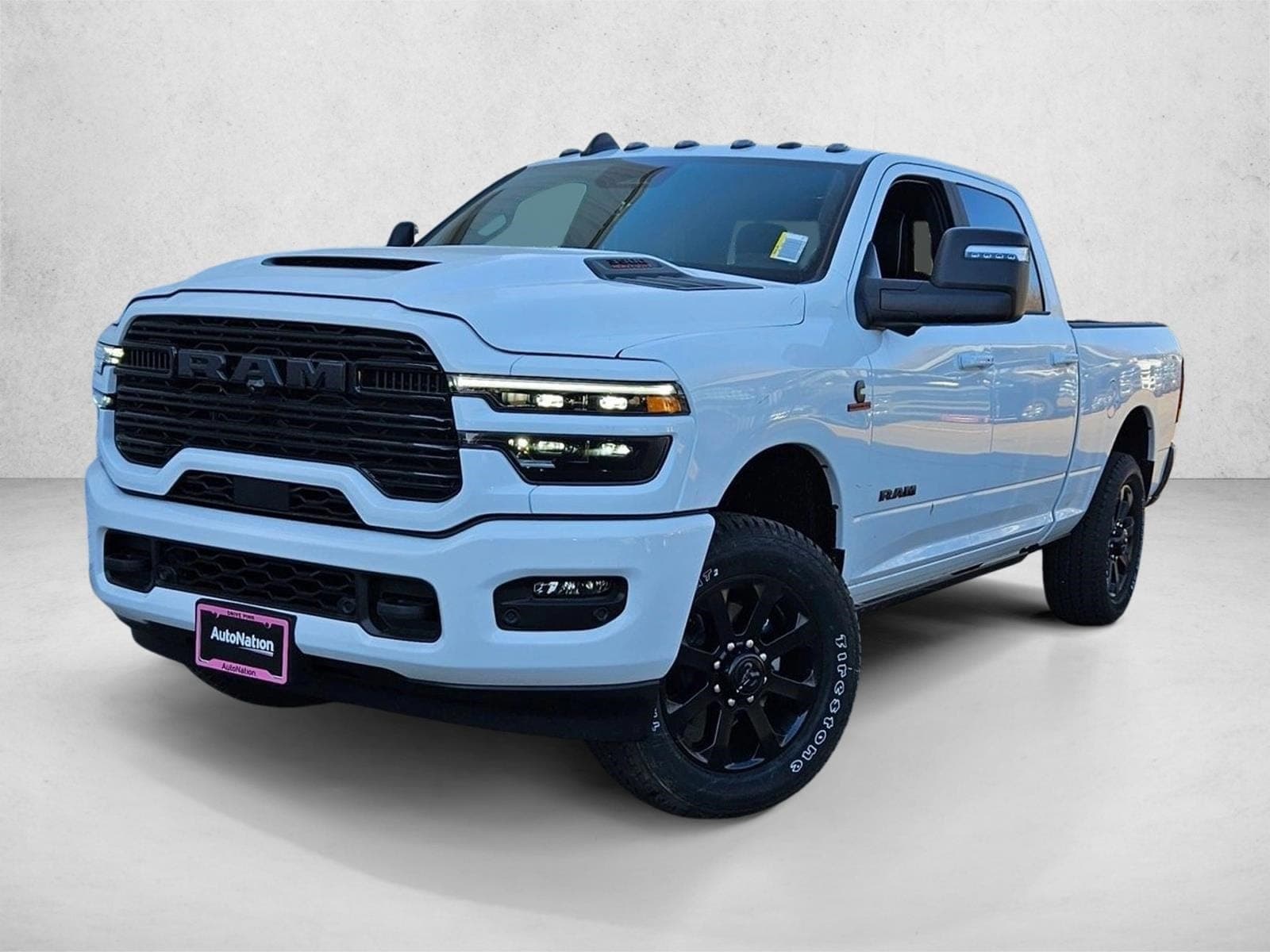 Vehicle Detail Icon