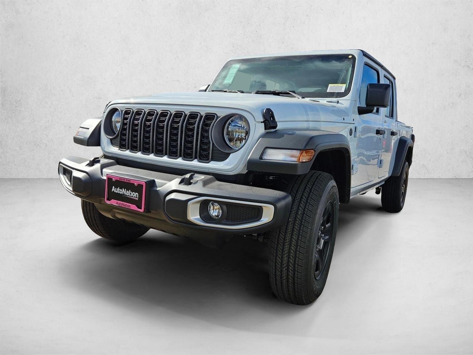 Vehicle Detail Icon