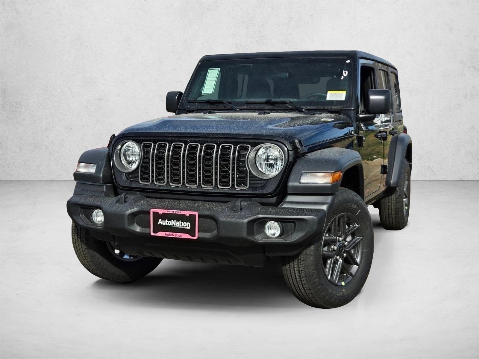 Vehicle Detail Icon