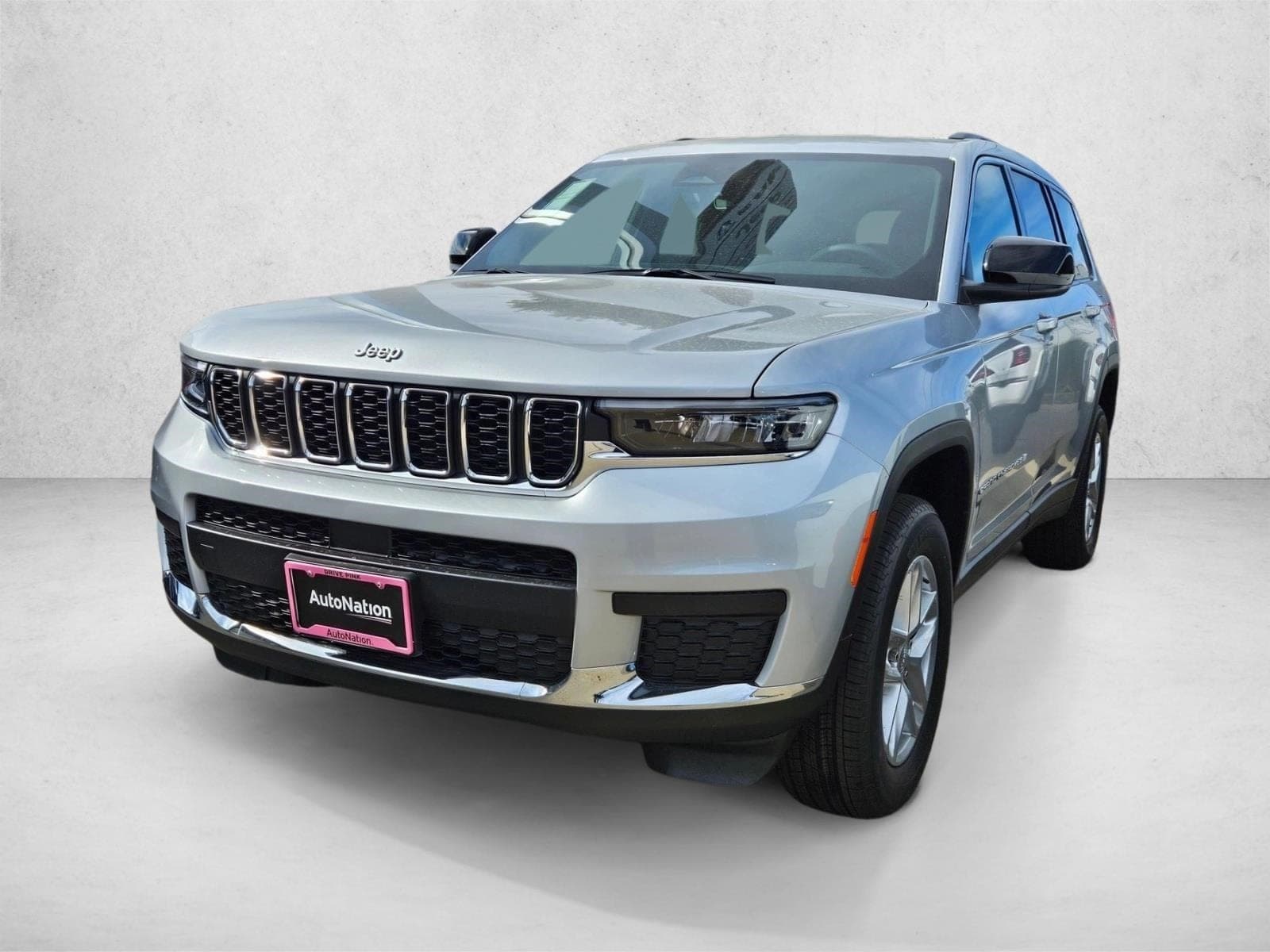 Vehicle Detail Icon