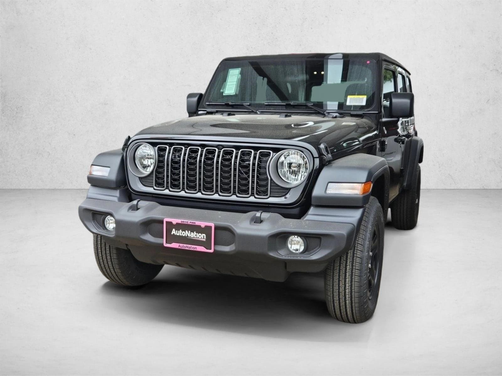 Vehicle Detail Icon